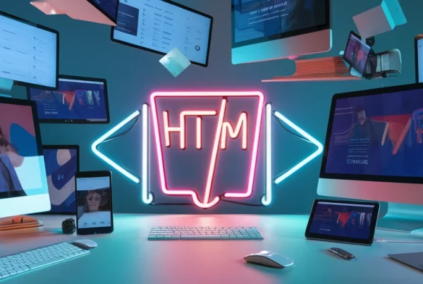 sites web professionnels