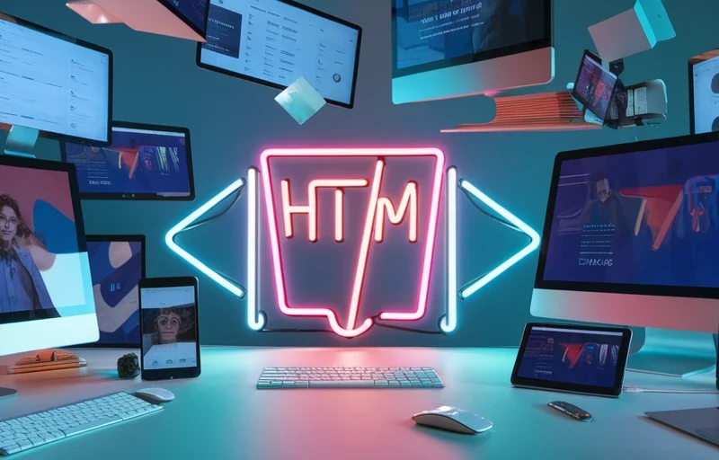 sites web professionnels - professional websites